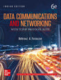 Data Communications and Networking with TCPIP Protocol Suite| 6th Edition | Behrouz A. Forouzan - Retail Maharaj