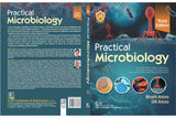 Practical Microbiology 3Ed (Pb 2025) - Retail Maharaj