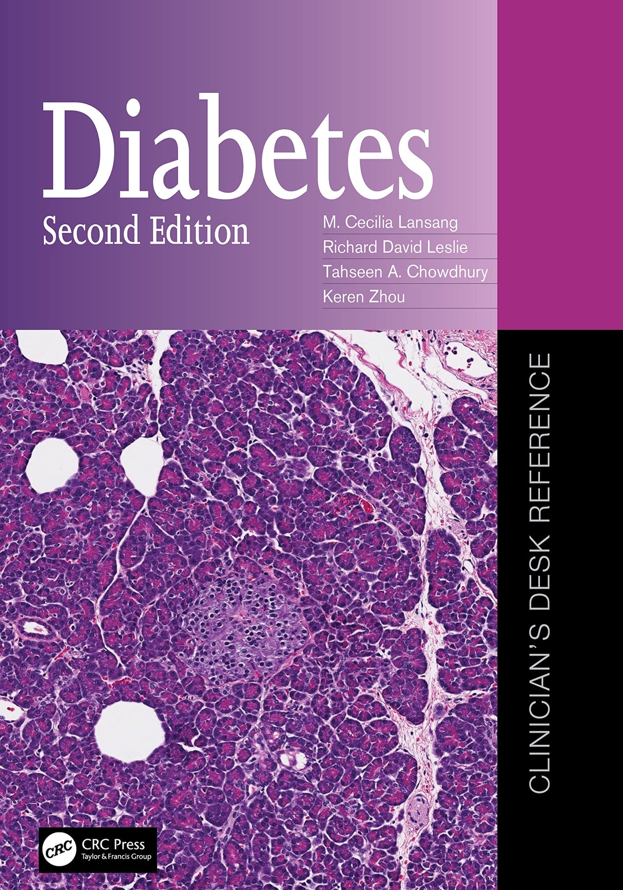 Diabetes Clinicians Desk Reference 2Ed (Pb 2023) - Retail Maharaj
