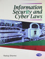 Information Security and Cyber Laws - Retail Maharaj