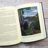Kidnapped (Bath Treasury of Children's Classics) - Retail Maharaj