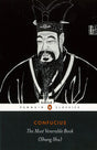 The Most Venerable Book (Shang Shu) - Retail Maharaj