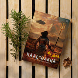 Kaalchakra-The Cursed Prophecy - Retail Maharaj