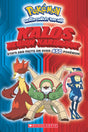 Pokemon: Kalos Region Handbook - Retail Maharaj