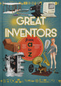 Great Inventors from A to Z - Retail Maharaj