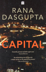 CAPITAL - Retail Maharaj