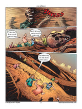 Raj Comics | Narak Naashak | Narak Naashak Nagraj Volume-3 Special Collector's Edition | Makbara, Takshak | Graphic Novel | Hindi | Hardbound - Retail Maharaj