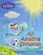 Disney Frozen an Amazing Snowman - Retail Maharaj