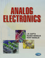 Analog Electronics - II - Retail Maharaj