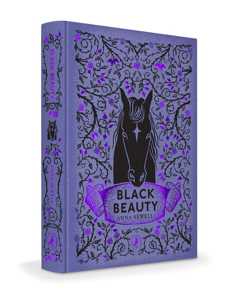 Puffin Clothbound Classics: Black Beauty - Retail Maharaj