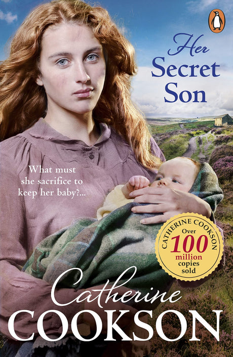 Her Secret Son - Retail Maharaj
