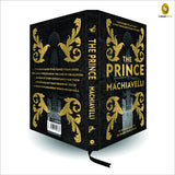 The Prince (Deluxe Hardbound Edition) - Retail Maharaj