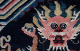 Tibetan Rugs: The Rudi Molacek Collection - Retail Maharaj