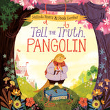 Tell the Truth, Pangolin - Retail Maharaj