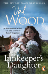 The Innkeeper's Daughter - Retail Maharaj