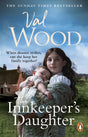 The Innkeeper's Daughter - Retail Maharaj