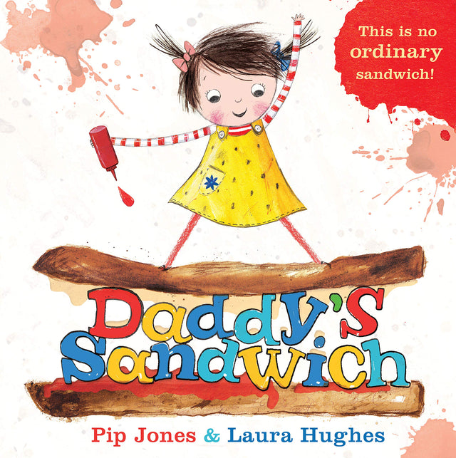 Daddy's Sandwich - Retail Maharaj