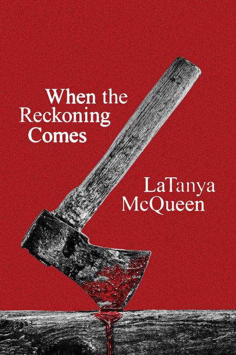 When The Reckoning Comes - Retail Maharaj
