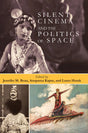 Silent Cinema and the Politics of Space - Retail Maharaj