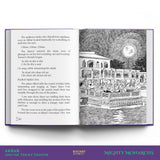 Mighty Monarchs (HistoryMystery Series): A Hilarious Fusion of History and Mystery Featuring Three Indian Kings | Special Hardback Edition | Ages 8+ - Retail Maharaj