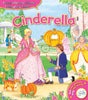 Cinderella - Retail Maharaj