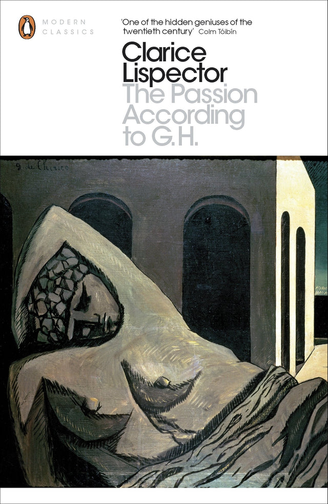 The Passion According to G.H - Retail Maharaj