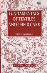 FUNDAMENTALS OF TEXTILES AND THEIR CARE (REV) - Retail Maharaj