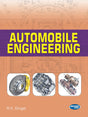 Automobile Engineering - Retail Maharaj