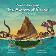 Amma, Tell Me About The Avatars of Vishnu! (Kurma Avatar): Part 2 in the Vishnu Trilogy - Retail Maharaj
