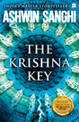 The Krishna Key, Bharat Collection 3 - Retail Maharaj