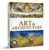 Knowledge Encyclopedia - Art & Architecture - Retail Maharaj