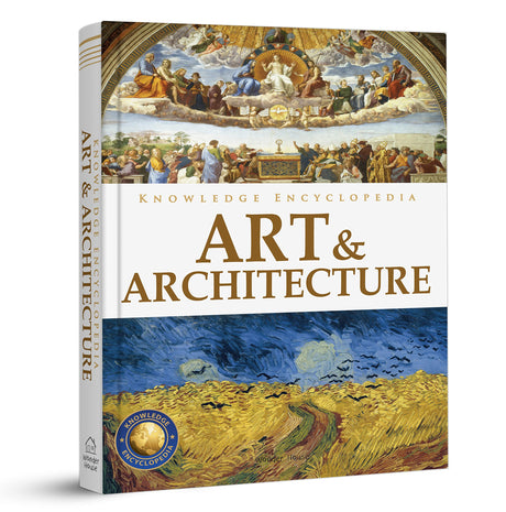 Knowledge Encyclopedia - Art & Architecture - Retail Maharaj