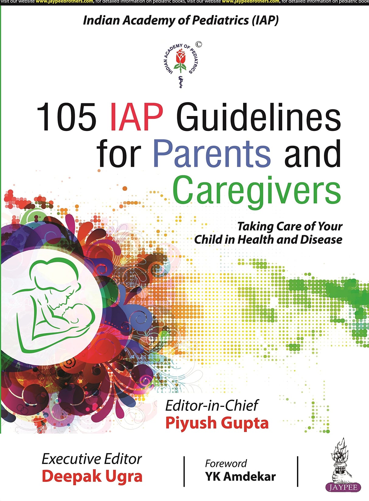 105 IAP GUIDELINES FOR PARENTS AND CAREGIVERS - Retail Maharaj