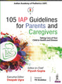 105 IAP GUIDELINES FOR PARENTS AND CAREGIVERS - Retail Maharaj