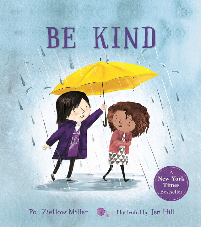 Macmillan Children's Books Be Kind - Retail Maharaj