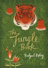 The Jungle Book: V&A Collectors Edition - Retail Maharaj