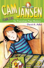 Cam Jansen: the Triceratops Pops Mystery #15 - Retail Maharaj