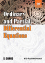 Ordinary and Partial Differential Equations, 20th Edition - Retail Maharaj