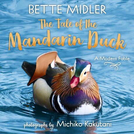 The Tale of the Mandarin Duck: A Modern Fable - Retail Maharaj