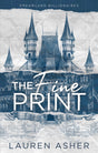The Fine Print - Retail Maharaj