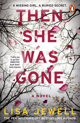 Then She Was Gone - Retail Maharaj