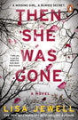 Then She Was Gone - Retail Maharaj