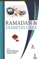Ramadan & Diabetes Care - Retail Maharaj