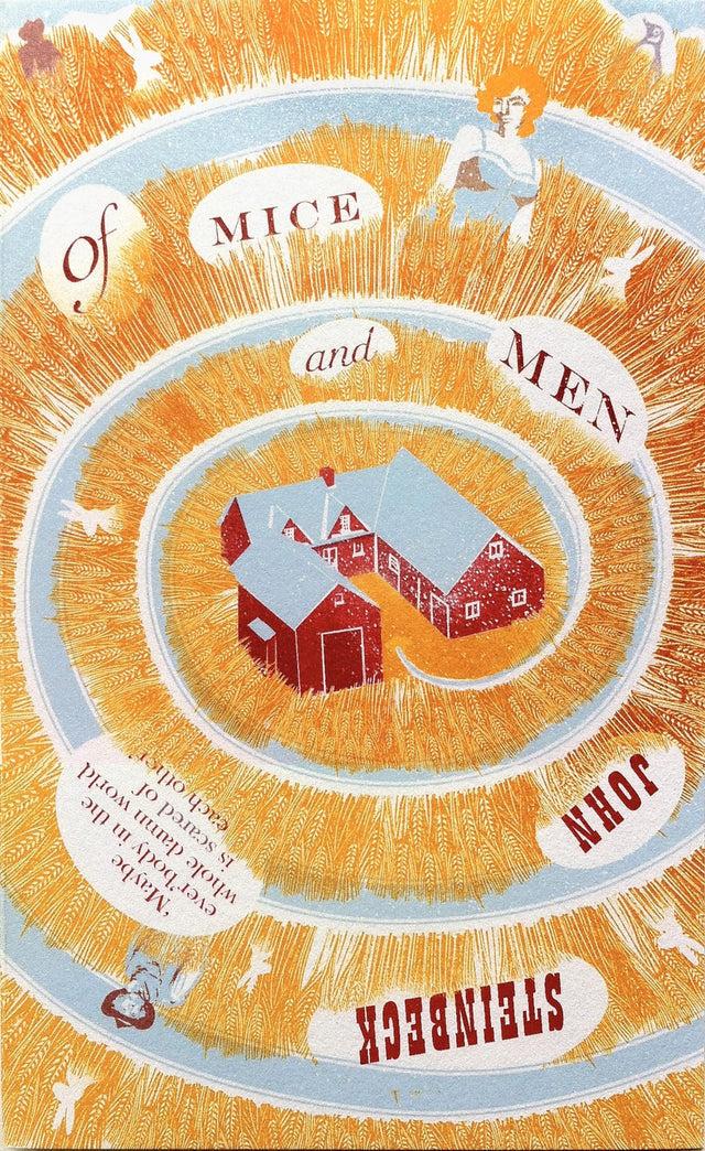 Of Mice and Men - Retail Maharaj