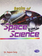 Realm of Space Science - Retail Maharaj