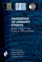 Handbook of Urinary Stents: Basic Science and Clinical Applications - Retail Maharaj