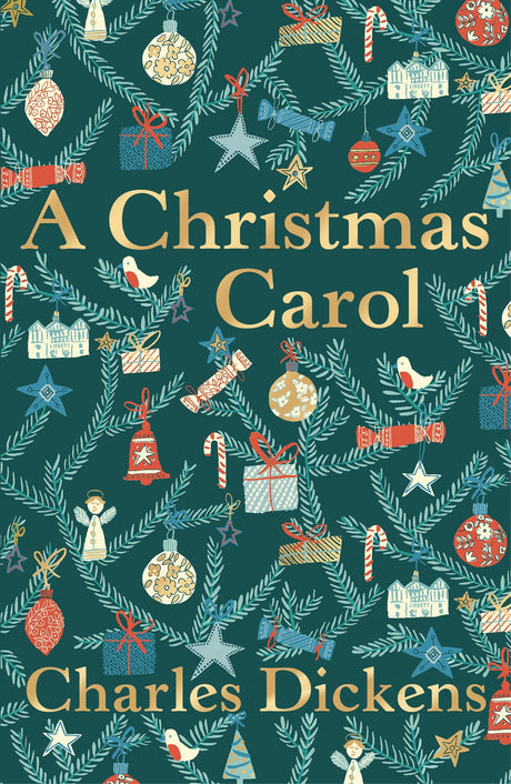 A Christmas Carol - Retail Maharaj