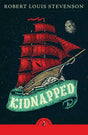 Kidnapped (Puffin Classics) - Retail Maharaj