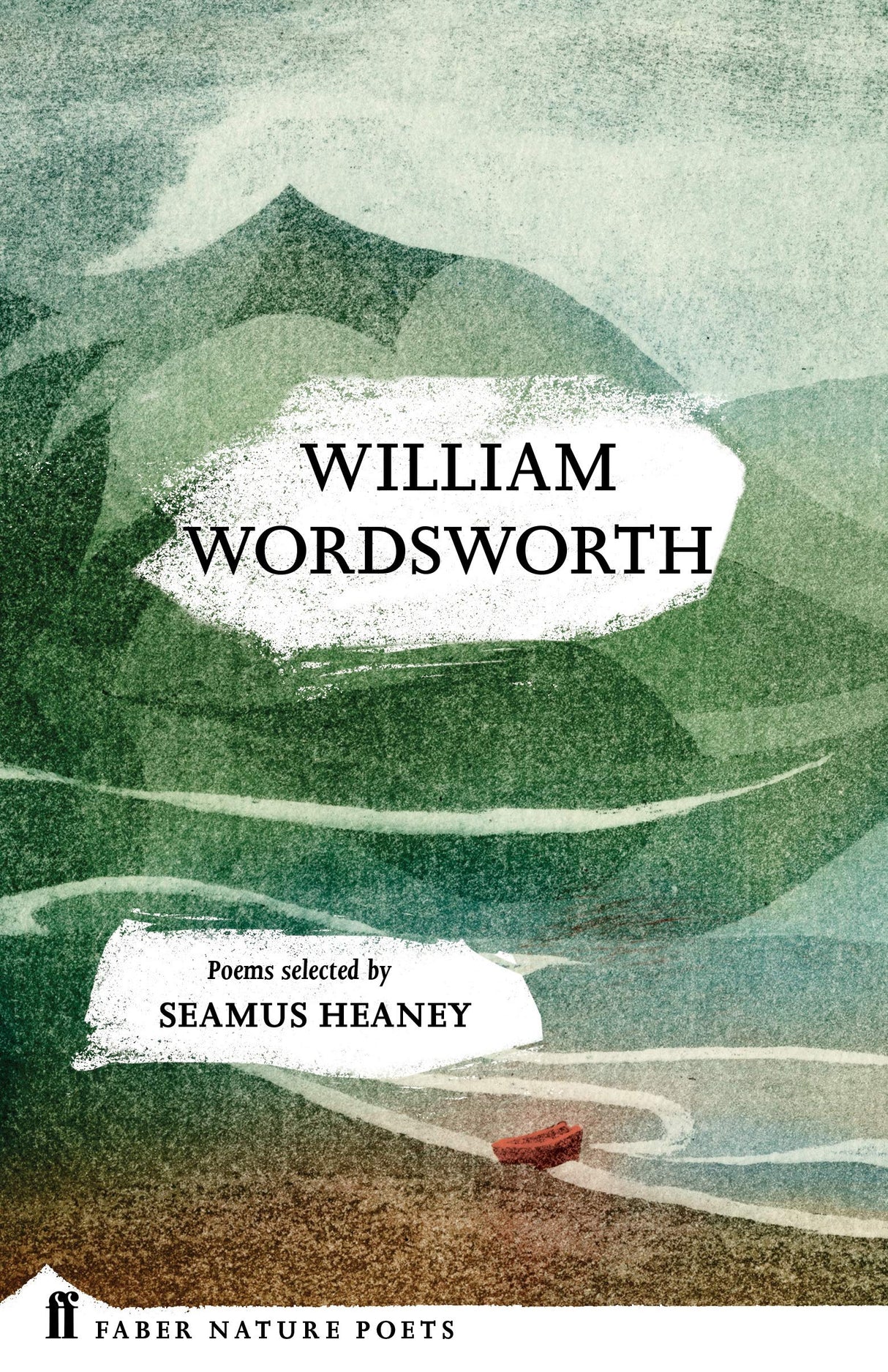 William Wordsworth (Faber Nature Poets) - Retail Maharaj