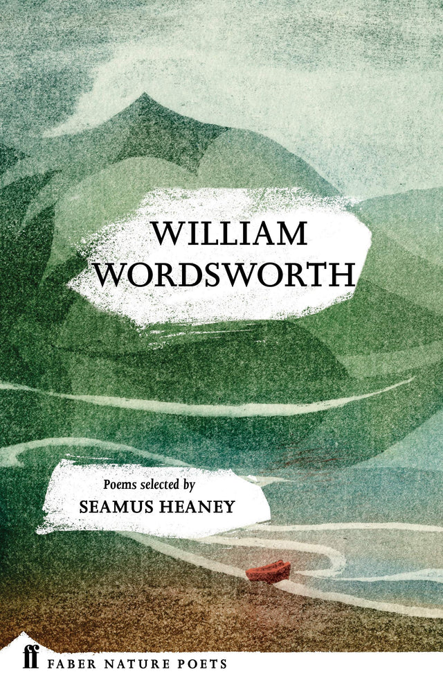 William Wordsworth (Faber Nature Poets) - Retail Maharaj